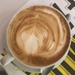 Cappuccino