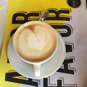 Cappucino