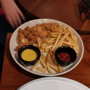 Chicken Tenders