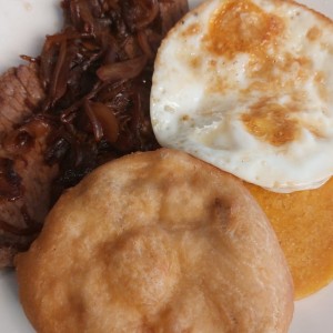 Desayunos - El Panameño 2.0