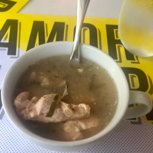 Sancocho