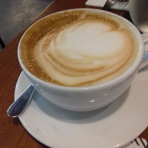 Capucccino