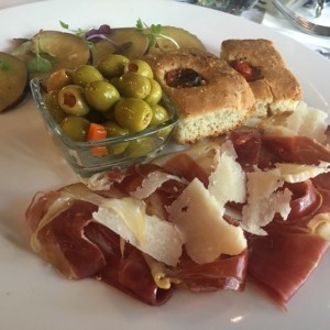 Antipasto