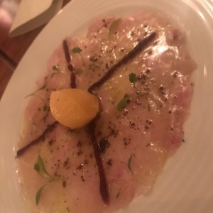 Ceviche 