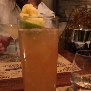 caliope punch