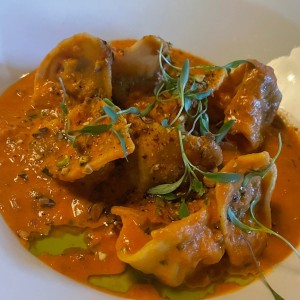 Tortellini de Osobucco 