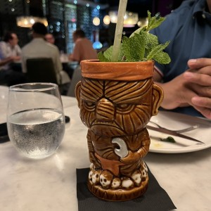 Cocktail Del West