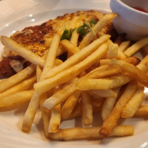 milanesa