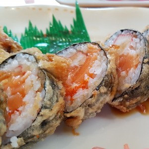 Rolls - Sushi Market tempurizado