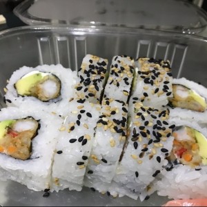 Rolls - Fuji