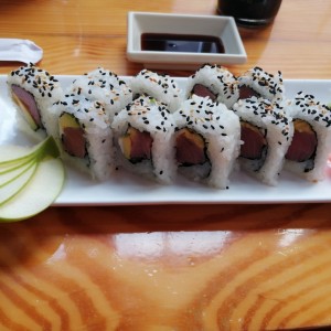 Nigiri sushi - Masago