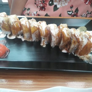 Rolls - Sushi Market