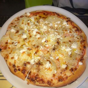 pizza Tentadora