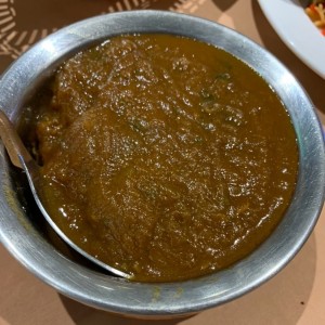 Muttong Saag