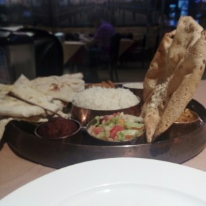 Thali