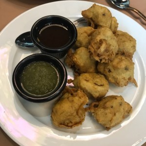 Gobhi Pakora