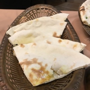 naan