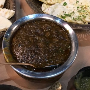 mutton curry