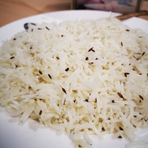 arroz jeera