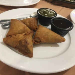 samosas