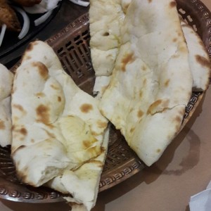 naan