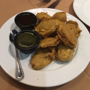 aloo pakora