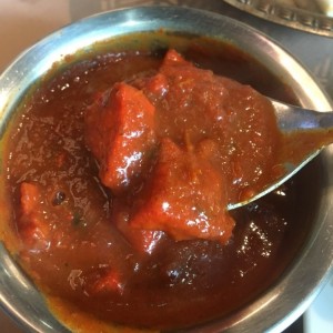 chicken masala