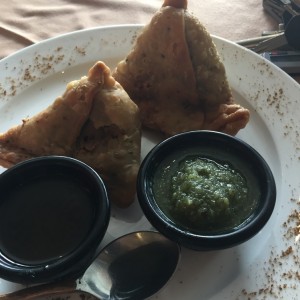 samosa