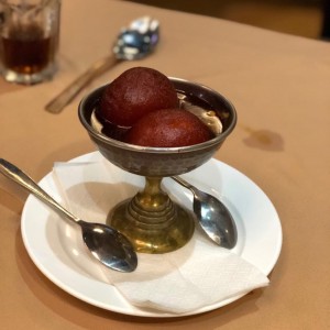 Gulab Jamun