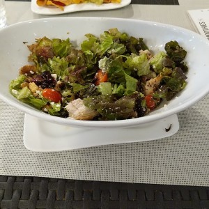 ensalada rawkin