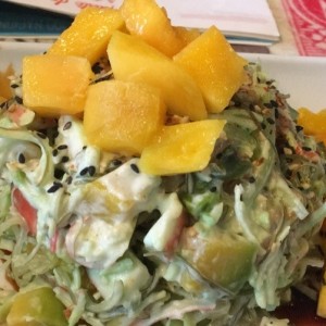 Ensalada Nacion