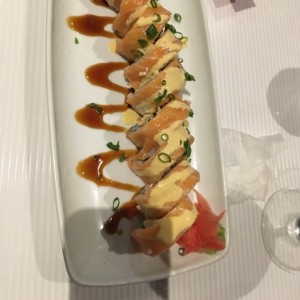 sushita roll