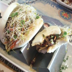 BAO de puerco