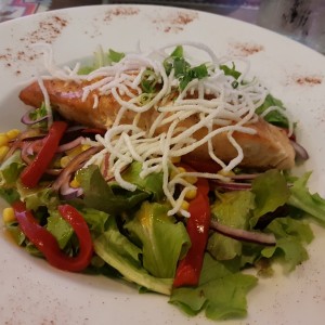 Ensalada daidai