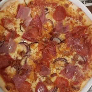 pizza 4 carne