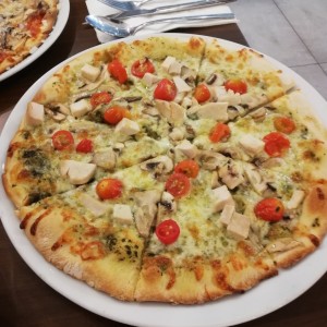 pizza Nicoleta