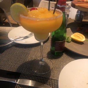 margarita de maracuya