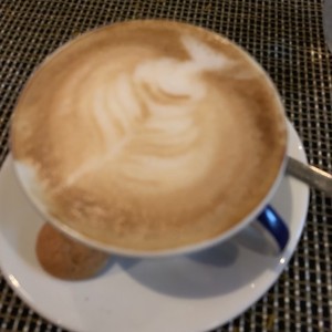 Capuchino