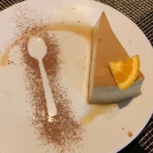 Flan