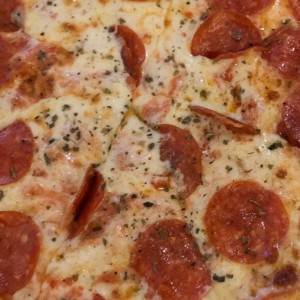 Pizza fe pepperoni 