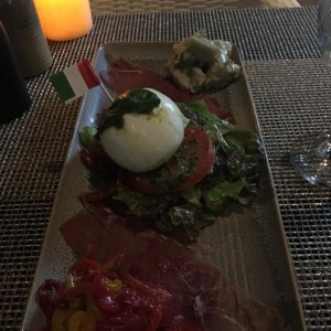 Burrata