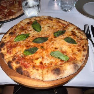 Pizza Margharita 