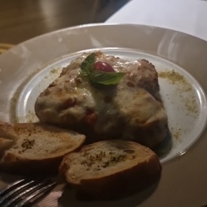 Lasagna di Carne