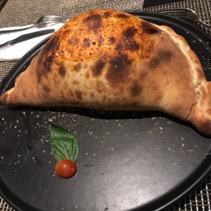 calzone