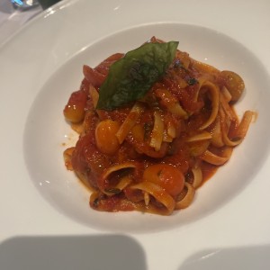 Pastas - Arrabbiata