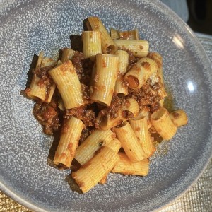 Bolognese ricetta della nonna