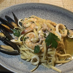 Pastas - Frutti di Mare