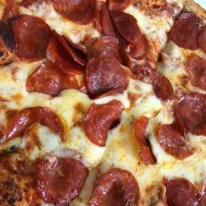 pizza pepperoni