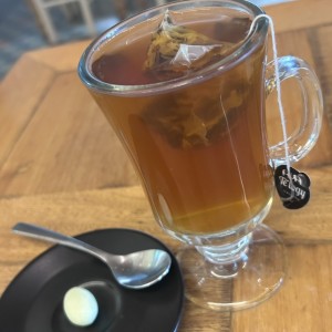 Té