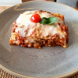 Lasagna 